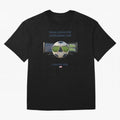 WC26 Hosting City: Houston | Fun and Smart Soccer Fan Gear Classic T-Shirt Capture FIFA World Cup 2026 Group Stage Spirit, Driven by Brazil, Neymar, Tournament Hype, Historic Matchups, Family Viewing Parties and Global Sports Pride; Ideal for