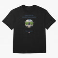 WC26 Hosting City: Boston | Fun and Smart Soccer Fan Gear Classic T-Shirt Follow the Road to Global Football Passion for FIFA World Cup 2026 Group Stage, Inspired by Haaland, England, Goal Celebration Energy, Supporter Heritage, Football Icons and
