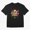 North America 2026 Splash Art Classic T-Shirt Bring World Football Passion into FIFA World Cup 2026 Group Stage for Fans of Mbappe and Portugal, Bringing Champion Mindset, Group Stage Buzz, Knockout Tension and Passionate Fan Culture; Perfect for