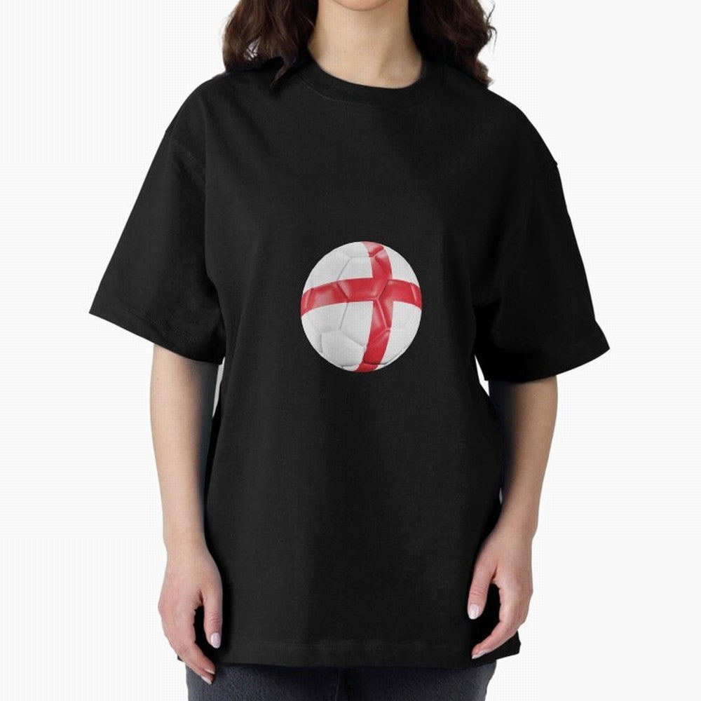 England Football Classic T-Shirt Celebrate the Road through FIFA World Cup 2026 Group Stage for Fans of Messi, CR7 and Mbappe and Brazil, Bringing Champion Mindset, Group Stage Buzz, Knockout Tension and Passionate Fan Culture; Ideal for Football