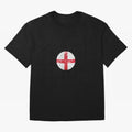 England Classic T-Shirt Celebrate Supporters United by Match Day Hype around FIFA World Cup 2026 USA Canada Mexico, Neymar, Haaland and Cristiano Ronaldo, Spain, Fan Favorite Moments, National Team Passion, Big Match Drama and Soccer History;