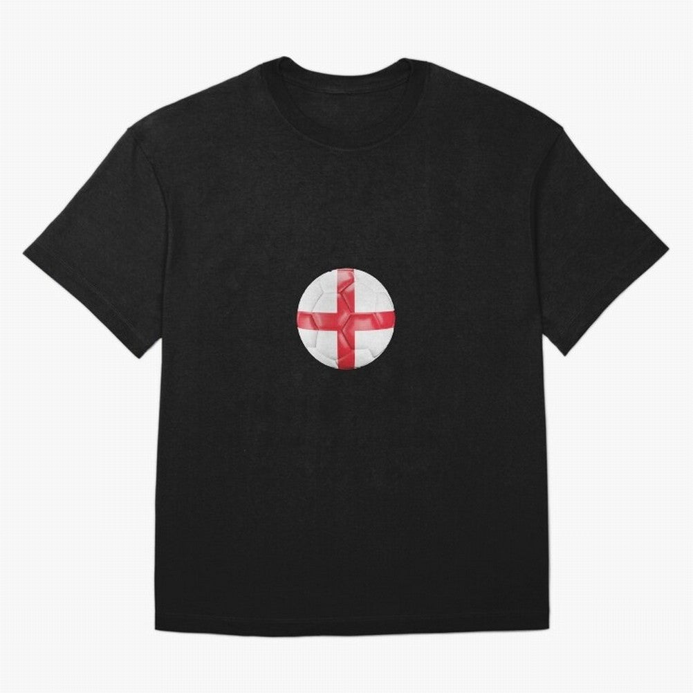 England Classic T-Shirt Celebrate Supporters United by Match Day Hype around FIFA World Cup 2026 USA Canada Mexico, Neymar, Haaland and Cristiano Ronaldo, Spain, Fan Favorite Moments, National Team Passion, Big Match Drama and Soccer History;
