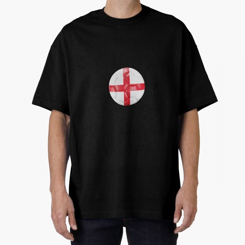 England Classic T-Shirt Celebrate Supporters United by Match Day Hype around FIFA World Cup 2026 USA Canada Mexico, Neymar, Haaland and Cristiano Ronaldo, Spain, Fan Favorite Moments, National Team Passion, Big Match Drama and Soccer History;