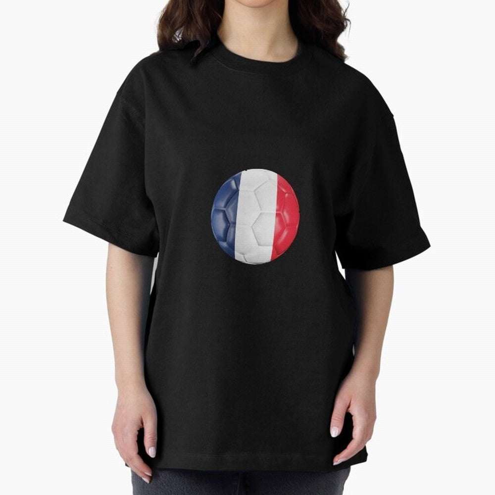 France Classic T-Shirt Make Memories around FIFA World Cup 2026 Built around Neymar, Haaland and Cristiano Ronaldo, Portugal, Spain and Germany Energy, Tournament Hype, Historic Matchups, Family Viewing Parties and Global Sports Pride; Made for
