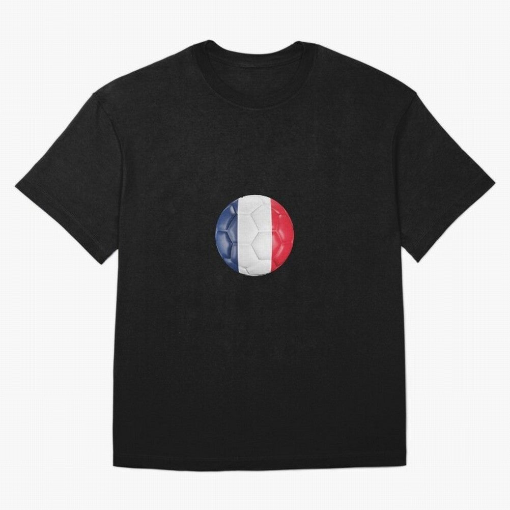 France Classic T-Shirt Make Memories around FIFA World Cup 2026 Built around Neymar, Haaland and Cristiano Ronaldo, Portugal, Spain and Germany Energy, Tournament Hype, Historic Matchups, Family Viewing Parties and Global Sports Pride; Made for