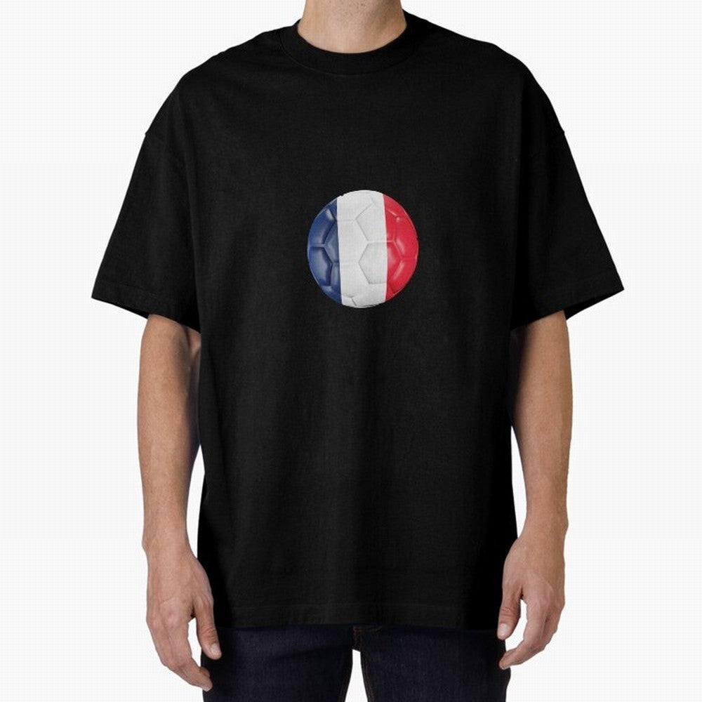 France Classic T-Shirt Make Memories around FIFA World Cup 2026 Built around Neymar, Haaland and Cristiano Ronaldo, Portugal, Spain and Germany Energy, Tournament Hype, Historic Matchups, Family Viewing Parties and Global Sports Pride; Made for