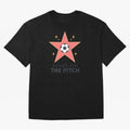 Stars on the Pitch Classic T-Shirt Live for the Drama of Match Day Hype around FIFA World Cup 2026 USA Canada Mexico, Haaland, England and Germany, Football Passion, Legendary Performances, Festival Vibes and Supporter Community; Perfect for Fans,
