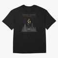 Where Crowns Are Made Classic T-Shirt Feel International Energy from FIFA World Cup 2026 USA Canada Mexico Spirit, Celebrating Portugal, Neymar, Haaland and Cristiano Ronaldo, Supporter Pride, Iconic Celebrations, Legendary Names and Global Match