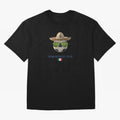 Football Fan Gear: Team Mexico 2026 Classic T-Shirt Bring Home the FIFA World Cup 2026 USA Canada Mexico Journey through Messi, CR7 and Mbappe Highlights, France Pride, Football History, Final Match Energy, Crowd Noise and Once in a Lifetime