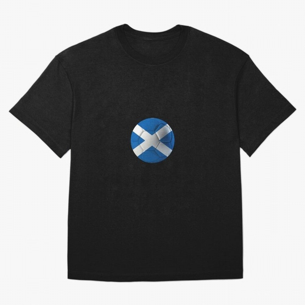 Scotland Classic T-Shirt Share FIFA World Cup 2026 Group Stage Inspired by Mbappe, England and Germany Energy, Supporter Pride, Iconic Celebrations, Legendary Names and Global Match Day Energy; Perfect for People Who Love Argentina, Brazil, France,