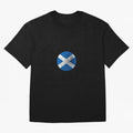 Scotland Classic T-Shirt Share FIFA World Cup 2026 Group Stage Inspired by Mbappe, England and Germany Energy, Supporter Pride, Iconic Celebrations, Legendary Names and Global Match Day Energy; Perfect for People Who Love Argentina, Brazil, France,