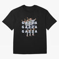 Gazza England Celebration Euro 96 Classic T-Shirt Represent Global Football Passion for FIFA World Cup 2026 Group Stage, Centered on Haaland, Portugal, Tournament Hype, Historic Matchups, Family Viewing Parties and Global Sports Pride; Ideal for