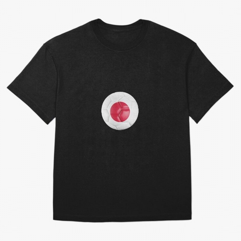 Japan Classic T-Shirt Represent Fans Who Live for FIFA World Cup 2026 Group Stage Connected to Messi and Cristiano Ronaldo, Germany Energy, Retro Football Energy, Iconic Rivalries, Trophy Chase Drama and Stadium Atmosphere; Made for Collectors Who