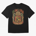 Lions De L'Atlas Maroc 2026 World Cup Soccer T-Shirt Classic T-Shirt Celebrate the Next Chapter of Global Football Passion for FIFA World Cup 2026 USA Canada Mexico, Inspired by Haaland, Spain, Match Day Excitement, Supporter Culture, Golden Goals