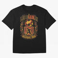 Les Diables Rouges Belgique 2026 World Cup Soccer T-Shirt Classic T-Shirt Capture FIFA World Cup 2026 Group Stage Spirit, Driven by Portugal, CR7, Football Festival Excitement, Trophy Ambitions, Country Rivalries and Star Player Buzz; Perfect for
