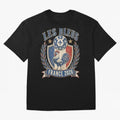 Les Bleus France 2026 World Cup Soccer T-Shirt Classic T-Shirt Relive Legendary Nights from FIFA World Cup 2026 Spirit, Capturing England, Haaland, Match Day Excitement, Supporter Culture, Golden Goals and Global Football Passion; Ideal for Fans