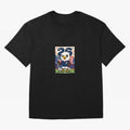 Patriotic Eagle Soccer USA Mascot Classic T-Shirt Fuel the Hype around the FIFA World Cup 2026 Group Stage Journey through Neymar, Haaland and Cristiano Ronaldo Highlights, Brazil, Portugal and Argentina Pride, Stadium Chants, National Pride,