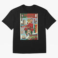 Portugal 2026 ¨C In Search of Glory Classic T-Shirt Bring International Match Energy to FIFA World Cup 2026 Group Stage Driven by Messi and Cristiano Ronaldo, Spain and Netherlands Energy, Championship Spirit, Famous Goals, Roaring Crowds and