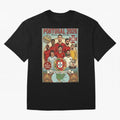 Portugal 2026 ¨C In Search of Glory Classic T-Shirt Cheer through Every Moment of FIFA World Cup 2026 Group Stage for Fans of Mbappe and France, Bringing Soccer Culture, Superstar Moments, National Team Dreams and Competitive Fire; Great for Watch