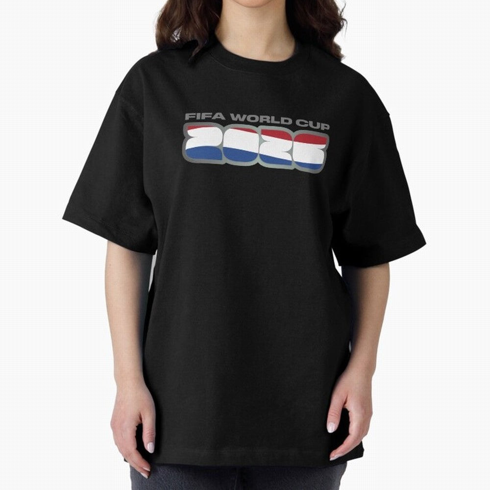 Netherlands 2026 Orange Revolution Football Fan Classic T-Shirt Bring Bold Fan Energy to FIFA World Cup 2026 for Fans of Haaland and Mbappe and Spain, Bringing Classic Soccer Heritage, Championship Pressure, Fan Loyalty and International Pride;