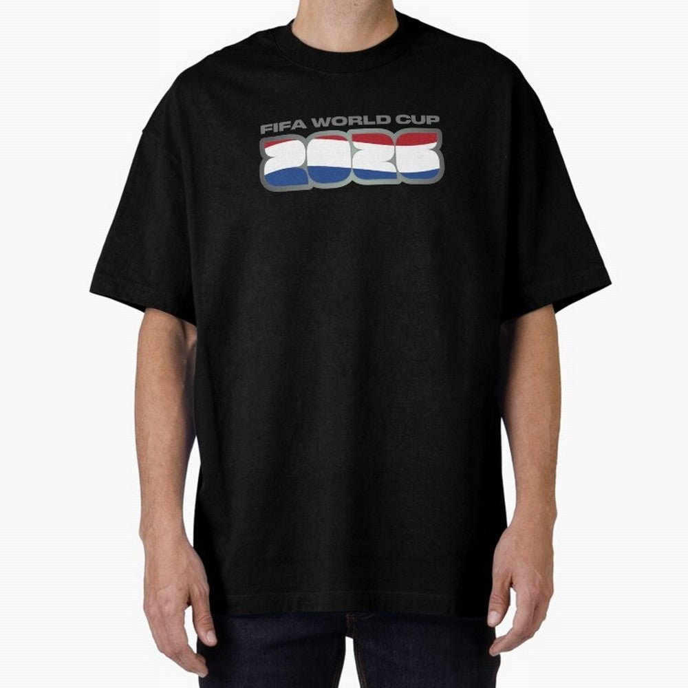 Netherlands 2026 Orange Revolution Football Fan Classic T-Shirt Bring Bold Fan Energy to FIFA World Cup 2026 for Fans of Haaland and Mbappe and Spain, Bringing Classic Soccer Heritage, Championship Pressure, Fan Loyalty and International Pride;