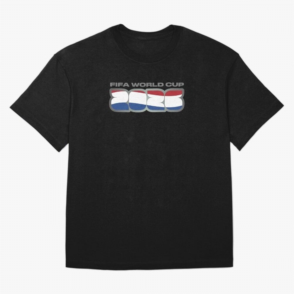 Netherlands 2026 Orange Revolution Football Fan Classic T-Shirt Bring Bold Fan Energy to FIFA World Cup 2026 for Fans of Haaland and Mbappe and Spain, Bringing Classic Soccer Heritage, Championship Pressure, Fan Loyalty and International Pride;