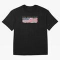 USA 2026 Stars Stripes and Soccer Football Fan Classic T-Shirt Unlock FIFA World Cup 2026 USA Canada Mexico Made for CR7 and Messi, England, France and Netherlands Energy, Football Festival Excitement, Trophy Ambitions, Country Rivalries and Star