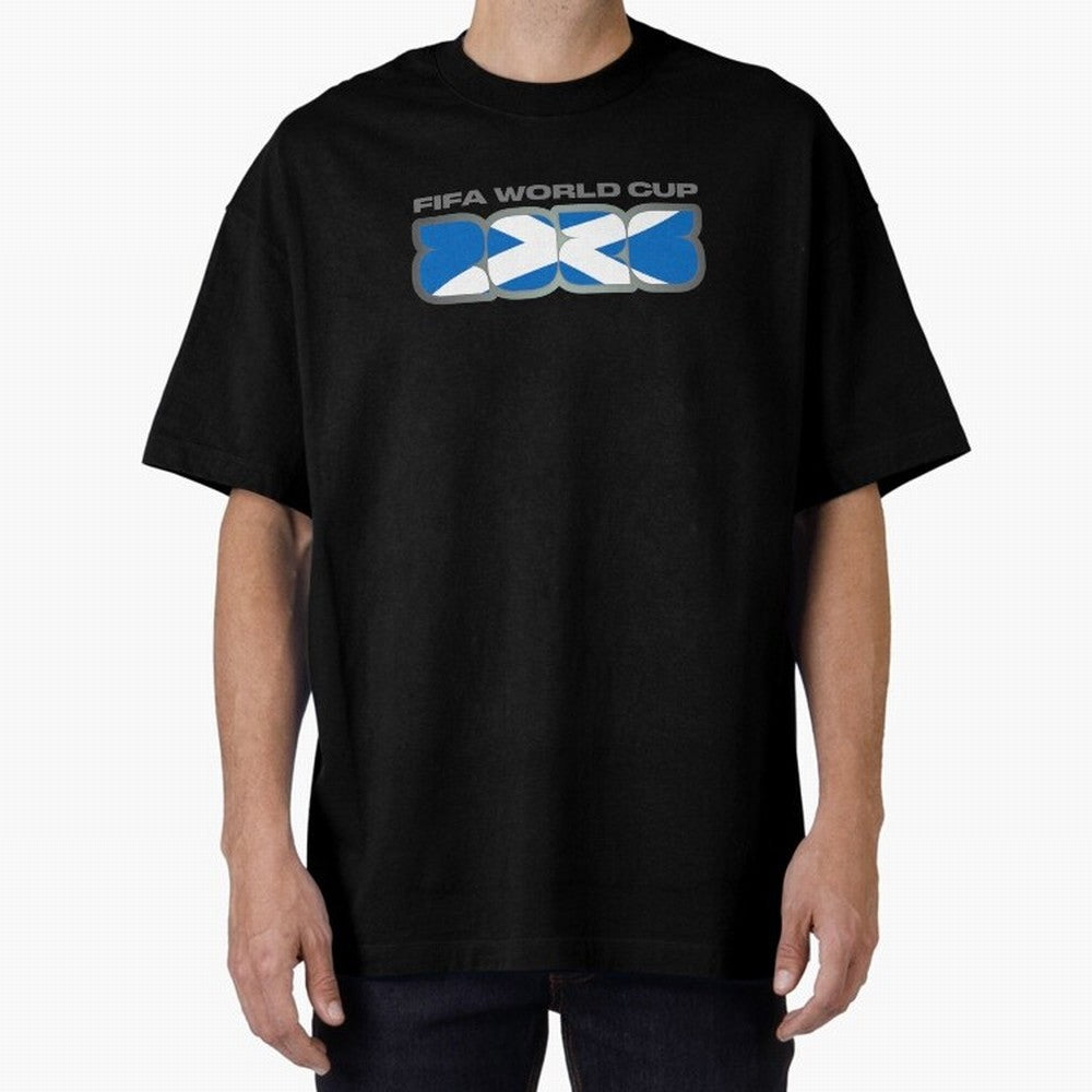 Scotland 2026 Pride of the Tartan Army Football Fan Classic T-Shirt Enjoy FIFA World Cup 2026 Group Stage Spirit, Celebrating France, Cristiano Ronaldo, Haaland and CR7, Soccer Culture, Superstar Moments, National Team Dreams and Competitive Fire;