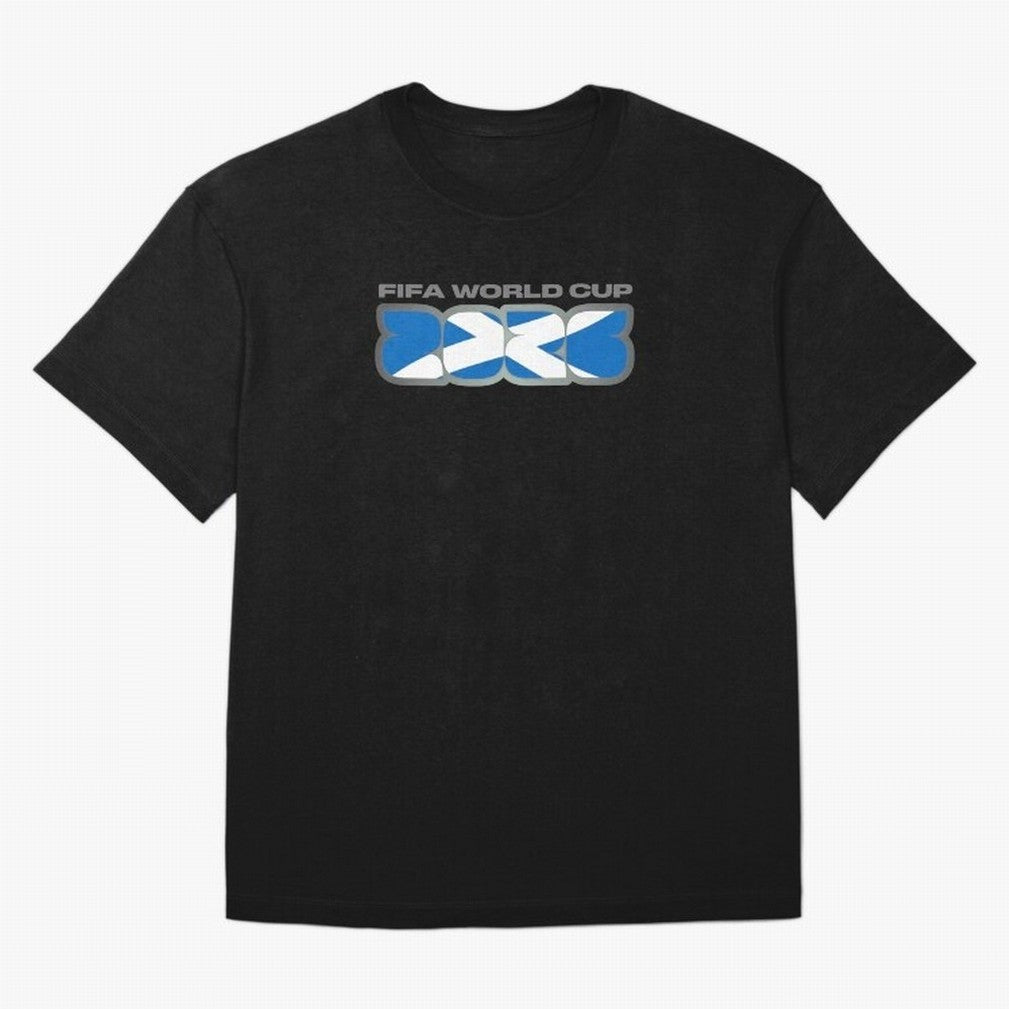 Scotland 2026 Pride of the Tartan Army Football Fan Classic T-Shirt Enjoy FIFA World Cup 2026 Group Stage Spirit, Celebrating France, Cristiano Ronaldo, Haaland and CR7, Soccer Culture, Superstar Moments, National Team Dreams and Competitive Fire;