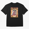 Soccer USA World Cup 2026 Funny Cat Meme Classic T-Shirt Back Your Heroes with Match Day Hype around FIFA World Cup 2026 USA Canada Mexico, CR7, Spain, Match Day Excitement, Supporter Culture, Golden Goals and Global Football Passion; Ideal for