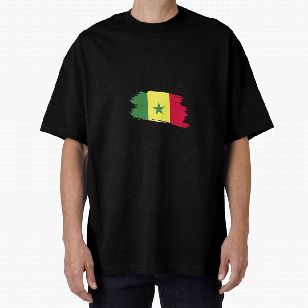 Senegal Classic T-Shirt Celebrate Golden Goal Energy in FIFA World Cup 2026 for Fans of Haaland and Mbappe and Portugal, Bringing Supporter Pride, Iconic Celebrations, Legendary Names and Global Match Day Energy; Ideal for Fans Who Follow Messi,