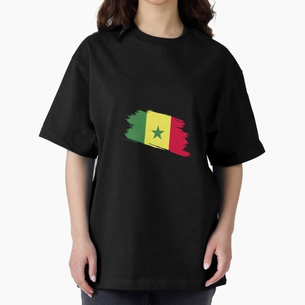 Senegal Classic T-Shirt Celebrate Golden Goal Energy in FIFA World Cup 2026 for Fans of Haaland and Mbappe and Portugal, Bringing Supporter Pride, Iconic Celebrations, Legendary Names and Global Match Day Energy; Ideal for Fans Who Follow Messi,