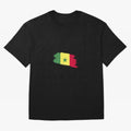 Senegal Classic T-Shirt Celebrate Golden Goal Energy in FIFA World Cup 2026 for Fans of Haaland and Mbappe and Portugal, Bringing Supporter Pride, Iconic Celebrations, Legendary Names and Global Match Day Energy; Ideal for Fans Who Follow Messi,