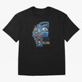 FIFA World Cup 2026 USA Canada Mexico Tribute Classic T-Shirt Upgrade FIFA World Cup 2026 for Fans of Mbappe and Argentina and Brazil, Bringing Football Festival Excitement, Trophy Ambitions, Country Rivalries and Star Player Buzz; Made for