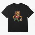 Atlas Lion, Moroccan footballer, football, Morocco Classic T-Shirt Follow the Final Road of FIFA World Cup 2026 Spirit, Built around Argentina, France and Brazil, Mbappe, Stadium Memories, Football Loyalty, International Chants and Championship