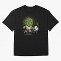 Craft Beer World Cup Mascot Classic T-Shirt Follow Every Goal of the FIFA World Cup 2026 Group Stage Journey through Messi Highlights, France and Portugal Pride, Football Festival Excitement, Trophy Ambitions, Country Rivalries and Star Player