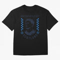 McTominay Scotland Soccer Legend Retro Football Fan Design Classic T-Shirt Show Your Stadium Side during Match Day Hype around FIFA World Cup 2026 USA Canada Mexico, CR7 and Messi, England, Supporter Pride, Iconic Celebrations, Legendary Names and