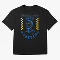Alexander Isak Sweden Soccer Star Retro Football Fan Design Classic T-Shirt Carry the Colors and Pride of FIFA World Cup 2026 Centered on Messi, Neymar and Mbappe, France and Portugal Energy, Football Festival Excitement, Trophy Ambitions, Country