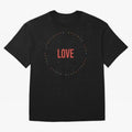 One World One Game ¡ª Soccer World Cup 2026 Love Unity Design Classic T-Shirt Join FIFA World Cup 2026 USA Canada Mexico for Fans of CR7 and Argentina, France and Brazil, Bringing Stadium Memories, Football Loyalty, International Chants and