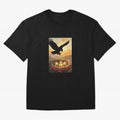 TEAM GERMANY with eagle's nest and 4 stars Classic T-Shirt Make Every Match About the FIFA World Cup 2026 Journey through Mbappe Highlights, France and Portugal Pride, Stadium Chants, National Pride, Trophy Dreams and Unforgettable Football