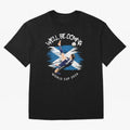 We'll be coming 2026 - Scotland World Cup 2026 ¨C Tartan Army Returns Classic T-Shirt Celebrate FIFA World Cup 2026 Spirit, Connected to England, France and Netherlands, Neymar, Global Supporter Spirit, Legendary Goals, National Colors and