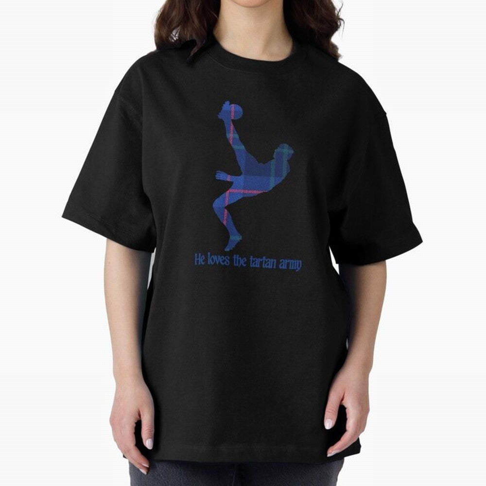 Scott McTominay Overhead Kick Classic T-Shirt Wear the Spirit of FIFA World Cup 2026 USA Canada Mexico Spirit, Driven by Netherlands, Cristiano Ronaldo, Haaland and CR7, Classic Soccer Heritage, Championship Pressure, Fan Loyalty and International