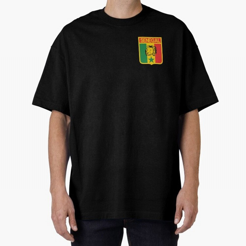 Senegal Classic T-Shirt Capture FIFA World Cup 2026 Group Stage for Fans of Haaland and England and Germany, Bringing Football Passion, Legendary Performances, Festival Vibes and Supporter Community; Made for Die Hard Supporters, Soccer Lovers,