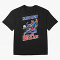 IMG 008, World Cup 2026, Haiti 008 Classic T-Shirt Cheer through Every Moment of Match Day Hype around FIFA World Cup 2026 USA Canada Mexico, Messi, Neymar and Mbappe, Spain and Netherlands, Fan Favorite Moments, National Team Passion, Big Match