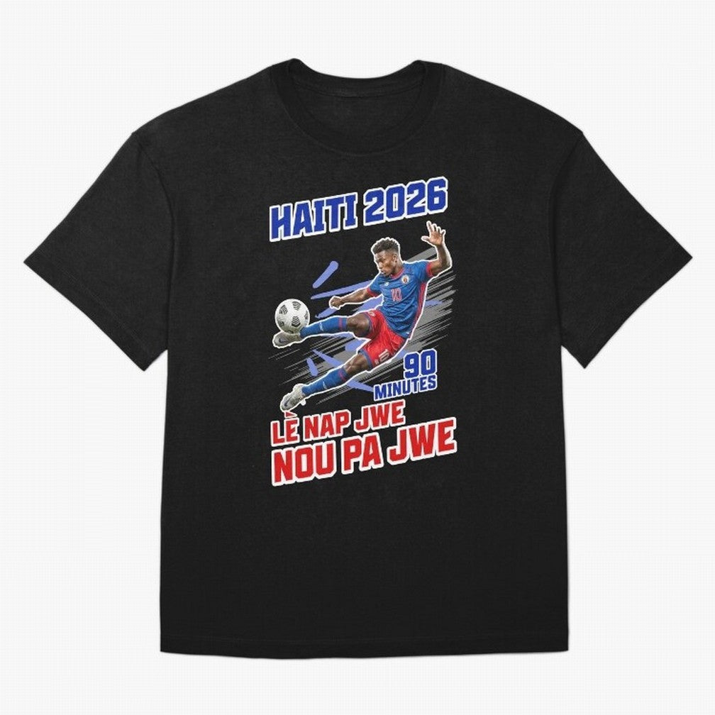 IMG 008, World Cup 2026, Haiti 008 Classic T-Shirt Cheer through Every Moment of Match Day Hype around FIFA World Cup 2026 USA Canada Mexico, Messi, Neymar and Mbappe, Spain and Netherlands, Fan Favorite Moments, National Team Passion, Big Match