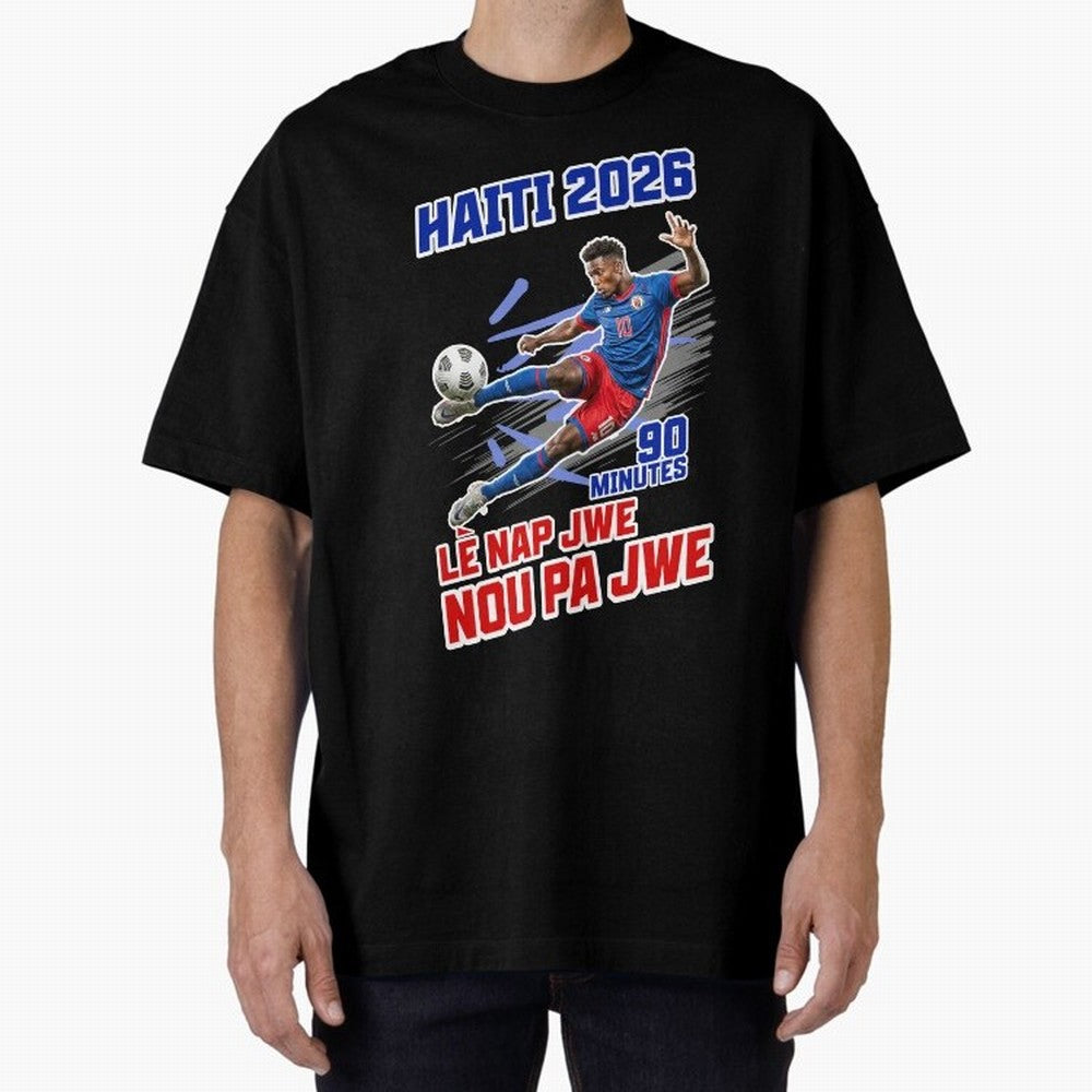 IMG 008, World Cup 2026, Haiti 008 Classic T-Shirt Cheer through Every Moment of Match Day Hype around FIFA World Cup 2026 USA Canada Mexico, Messi, Neymar and Mbappe, Spain and Netherlands, Fan Favorite Moments, National Team Passion, Big Match