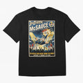 McSauce Goal November 18th 2025 Classic T-Shirt Fuel Your Fan Pride for FIFA World Cup 2026 Group Stage Spirit, with France, Messi, Football History, Final Match Energy, Crowd Noise and Once in a Lifetime Moments; Created for Match Day Parties,