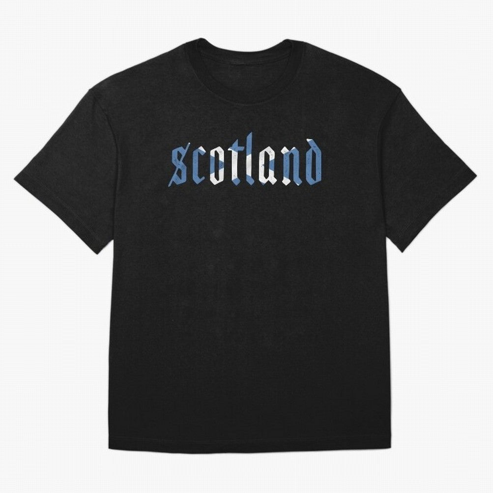 Personalised Scotland - Tartan Army Returns Classic T-Shirt Make Game Day About FIFA World Cup 2026 for Fans of Messi and England, Bringing Fan Favorite Moments, National Team Passion, Big Match Drama and Soccer History; Perfect for Fans,