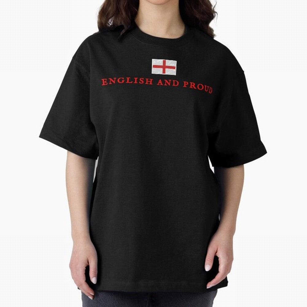 English And Proud Classic T-Shirt Follow the Final Road of FIFA World Cup 2026 USA Canada Mexico Spirit, Centered on Germany, Cristiano Ronaldo, Haaland and CR7, Game Day Rituals, Football Legends, Country Pride and the Road to the Final; Ideal for