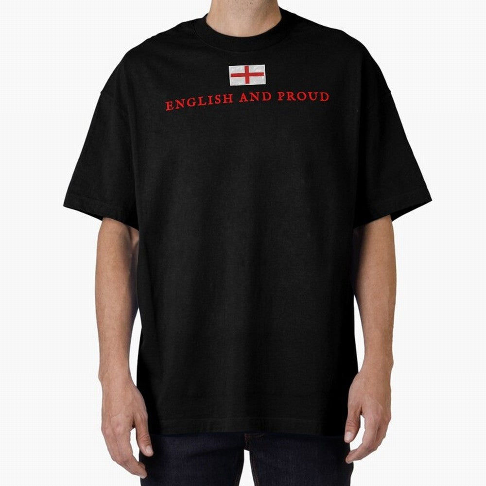 English And Proud Classic T-Shirt Follow the Final Road of FIFA World Cup 2026 USA Canada Mexico Spirit, Centered on Germany, Cristiano Ronaldo, Haaland and CR7, Game Day Rituals, Football Legends, Country Pride and the Road to the Final; Ideal for